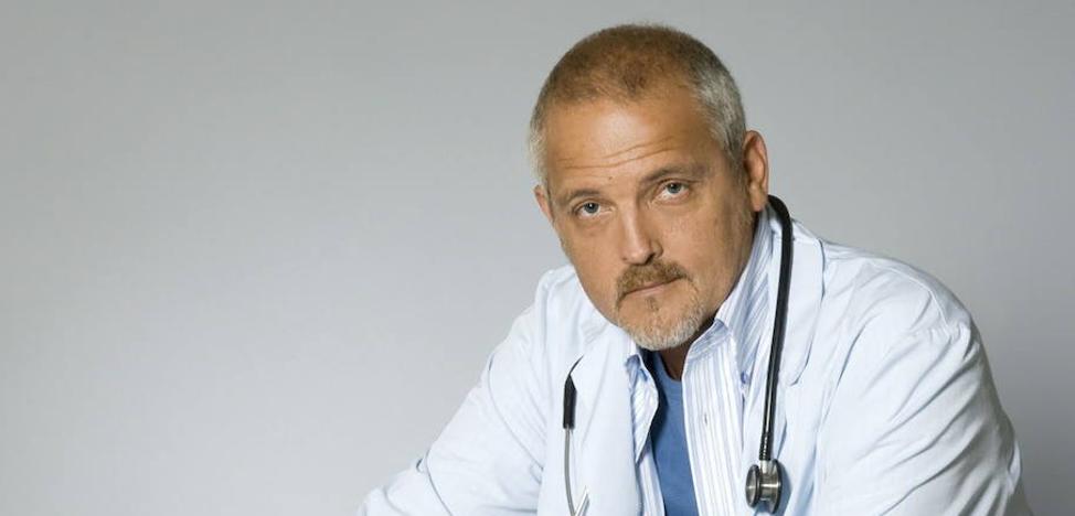 Muere Jordi Rebellon Famoso Por Su Papel De Doctor Vilches En Hospital Central El Correo