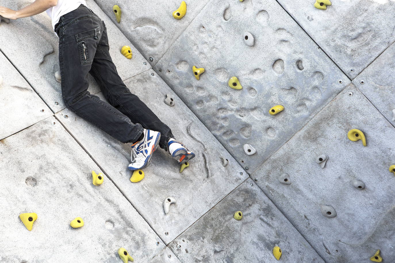 Gauekoak propone 26 actividades para jóvenes hasta diciembre en Vitoria