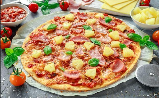 Las cinco mejores pizzas del supermercado