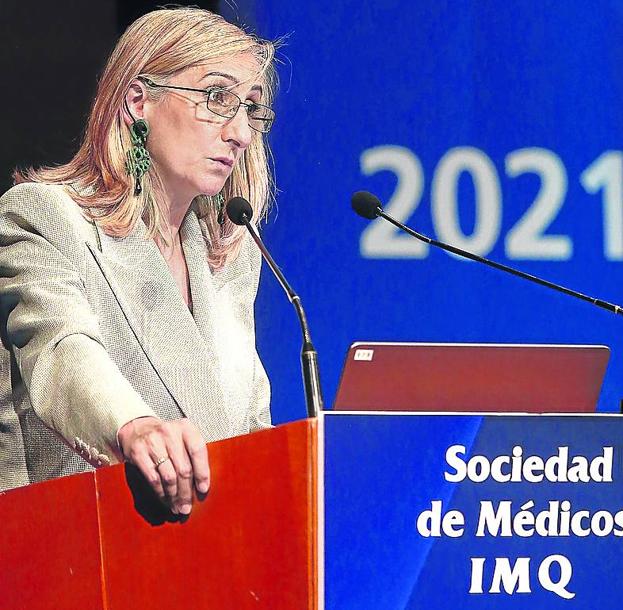 Un juzgado determina que el valor de IMQ supera los 270 millones