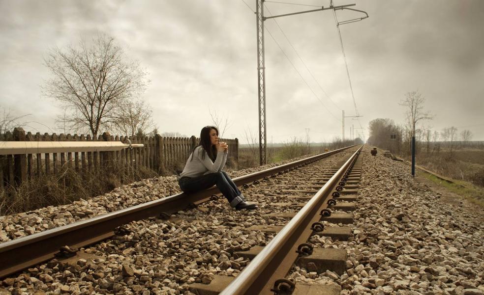 Nueve de cada diez personas que se suicidan verbalizan su propósito con anterioridad