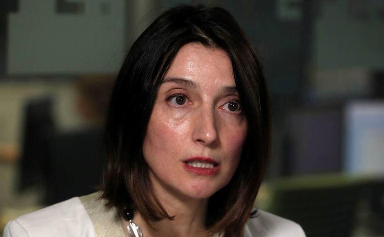 «Los homenajes a etarras son humillantes; el Gobierno está comprometido a frenarlos»