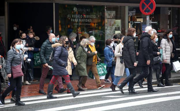 Euskadi invierte por encima de su peso