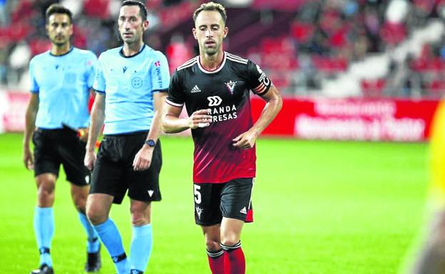 Una derrota para aprender