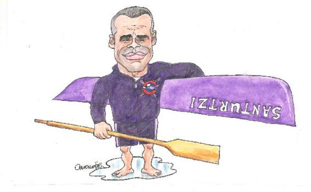 El sargento de hierro