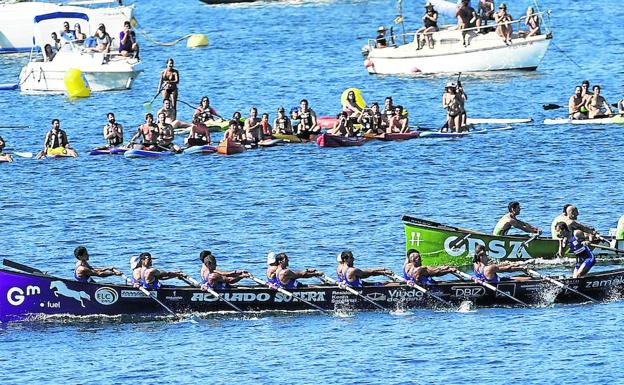 «Esto es mejor que un orgasmo»