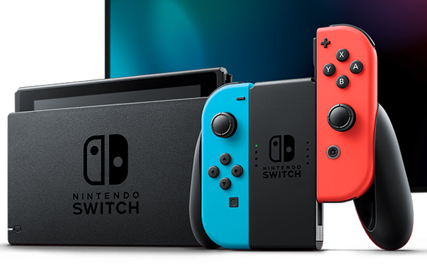 Nintendo Switch rebaja su precio en España