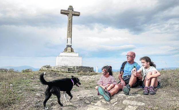 Frío reencuentro con Olárizu