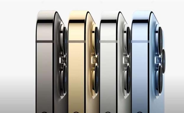 El iPhone 13 ya está aquí: así son los nuevos smartphones de Apple