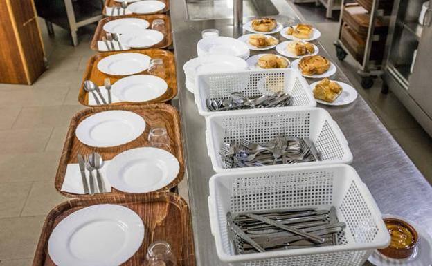 Abren el plazo para solicitar las ayudas de la Fundación Antonio Menchaca