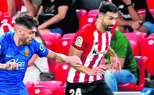 Balenziaga convence a Marcelino