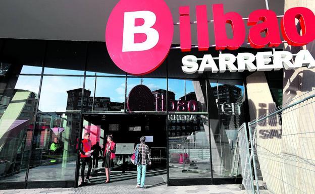 Una nueva firma abrirá a finales de mes la cafetería de la Intermodal cerrada por la crisis de la pandemia