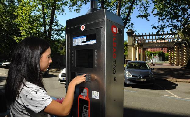 La OTA tendrá horario ininterrumpido en el centro de Bilbao y llega a San Ignacio y La Peña