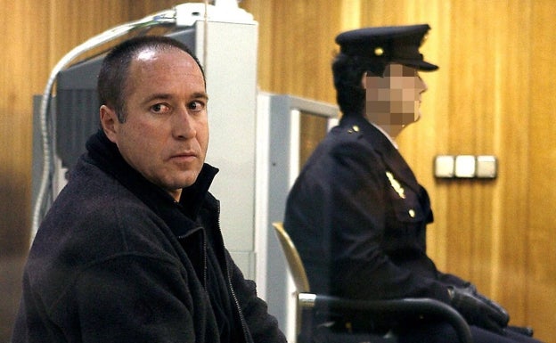 El Tribunal Superior vasco rechaza suspender la marcha del sábado por Parot