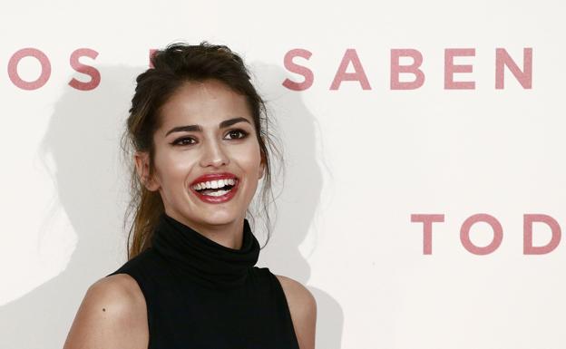 Sara Sálamo deja de llevar a su hijo al cole porque lloró el primer día: «Para mí era insostenible»