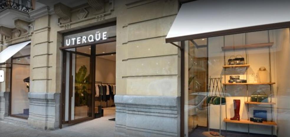 Tiendas de Bilbao: Cierra Uterqüe tras 13 años en Rodríguez Arias para integrarse en Massimo Dutti - Vimarsana News