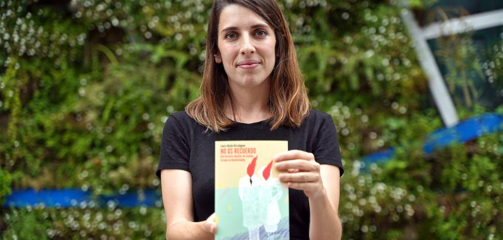 «La memoria nos puede salvar de cometer errores pasados» - Vimarsana News