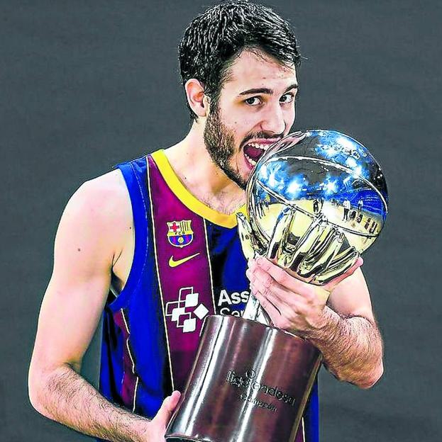 «El Barcelona está en horas bajas pero nos vamos a recuperar»