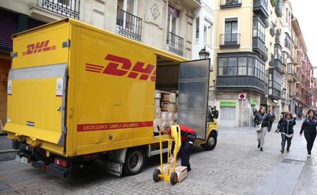 Más lugares permitidos para descarga