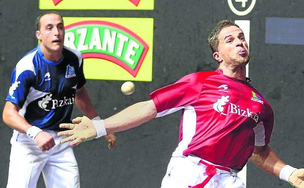 Orgullo y sana rivalidad en la cancha