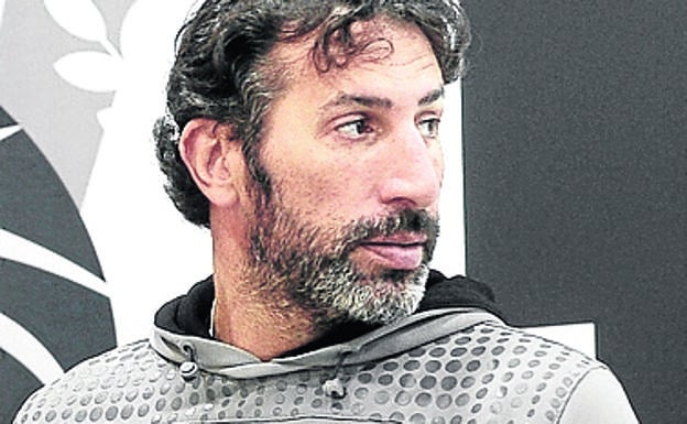 El Bilbao Basket arranca la liga en un «momento óptimo»