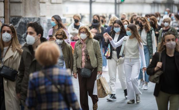 Estas son las nuevas medidas por el Covid en Euskadi