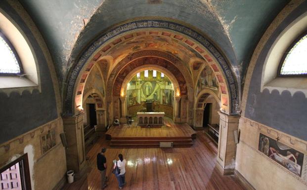 Tesoros de la comarca se mostrarán y pondrán en valor el próximo mes