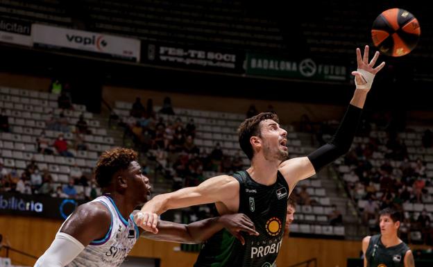 Buena base para crecer