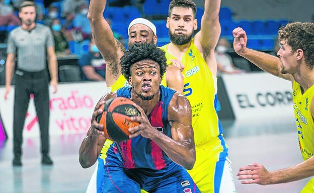 Las cartas sobre la mesa