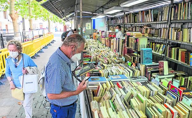 Libros únicos para todos los bolsillos