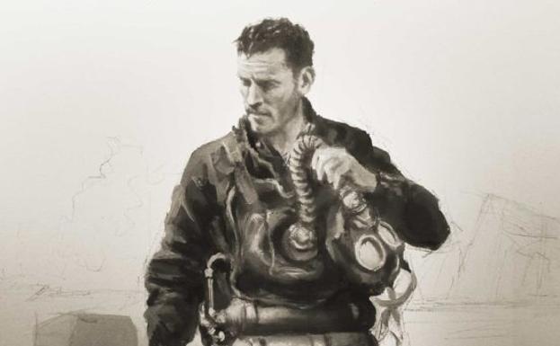 'El italiano', de Arturo Pérez-Reverte