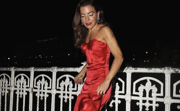 Los rostros más conocidos de Instagram llegan al Zinemaldia