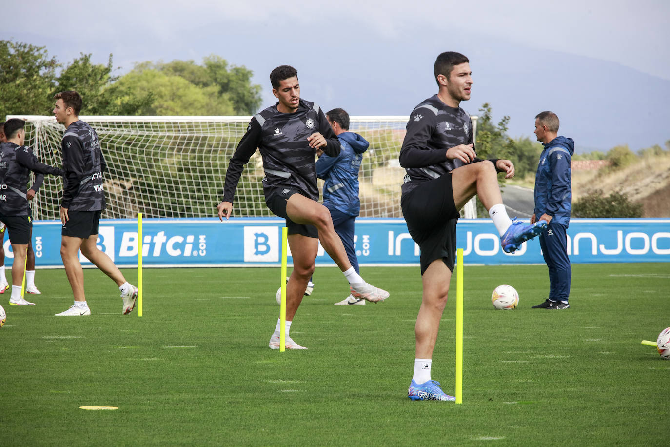 La previa del Espanyol -Alavés