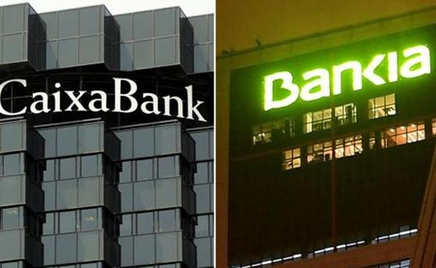 La urgente carta de CaixaBank a los clientes de Bankia sobre CaixaBankNow