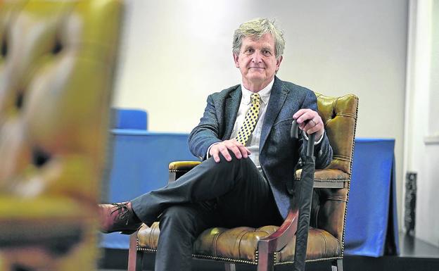 «Es evidente que el Brexit no ha salido tan mal como se esperaba»