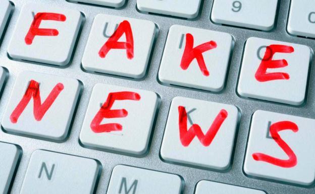 Cuando la verdad crea las 'fake news'