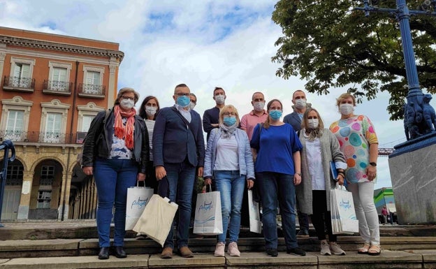 El instituto Zunzunegui de Portugalete recupera los programas de intercambio