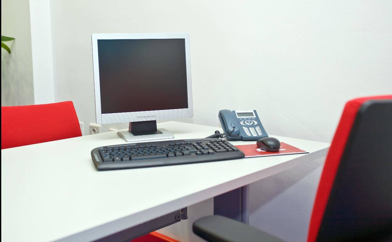 «El absentismo es un cáncer que nos impide ser competitivos», dice el director de Michelin