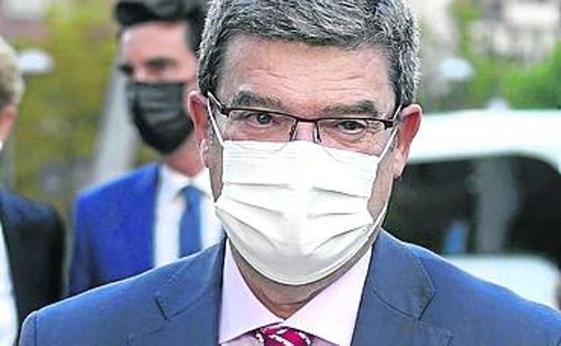 «El mundo postcovid será más justo y humano»