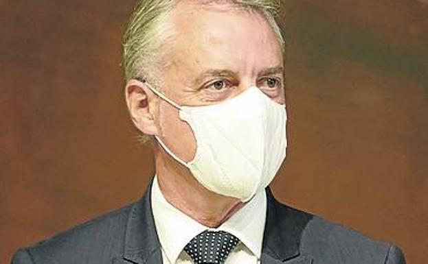 «Ustedes nos ayudan a vislumbrar un futuro mejor»