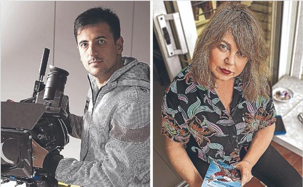 Pérez Sañudo adaptará al cine 'Los últimos románticos', de la llodiana Txani Rodríguez