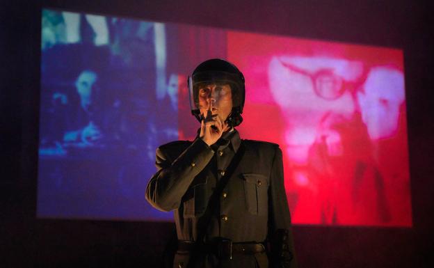 Bieito llevará al Arriaga el 'Reino' de Shakespeare con Pou y Atxaga