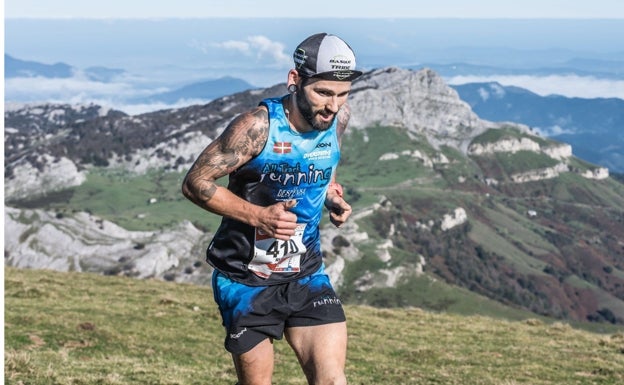 Gorbeia Suzieren lasterketa berri bat iritsiko da Gorbeialdera igandean