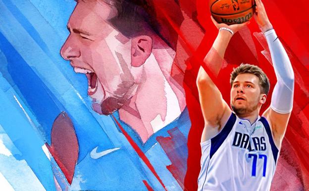 'NBA 2K22': El baloncesto más real llega a tu consola