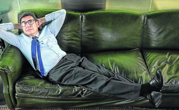 «El covid ha dejado al descubierto las debilidades del capitalismo»