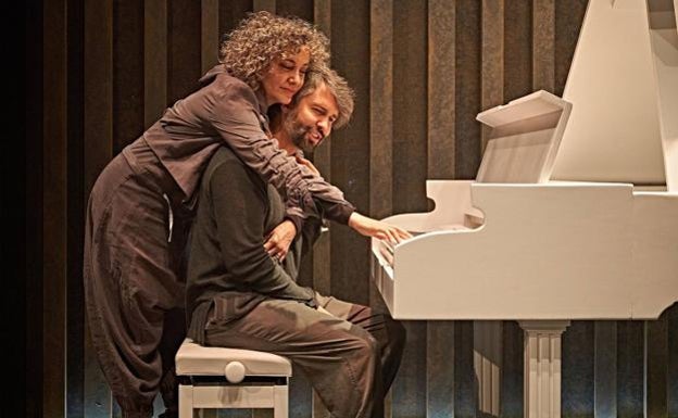 'Siveria' denuncia la homofobia en el teatro a partir de hechos reales