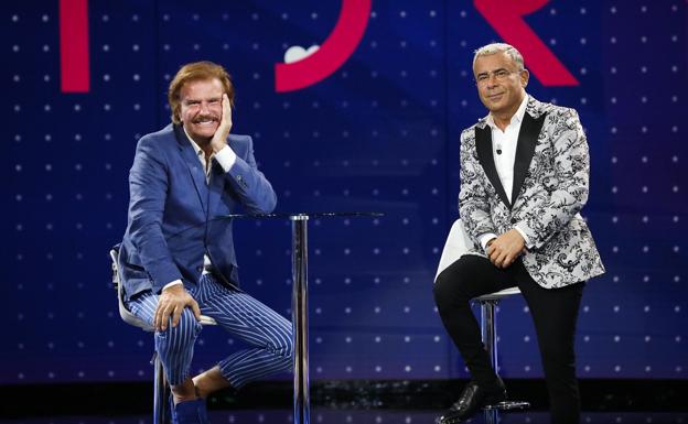 Rajada de Bigote Arrocet en 'Secret Story' y Jorge Javier alucina: «¡Madre mía la que has liado hoy!»