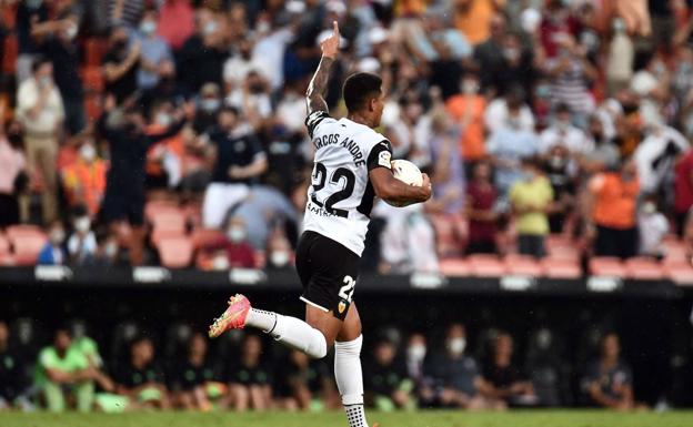 Los partidos ya no duran 90 minutos