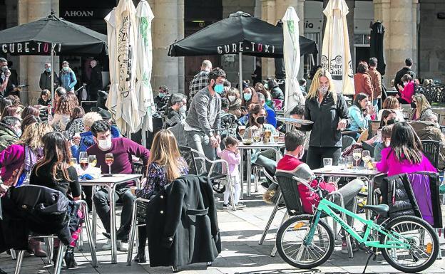 14.000 comercios y bares se beneficiaron de las ayudas a la «resistencia»