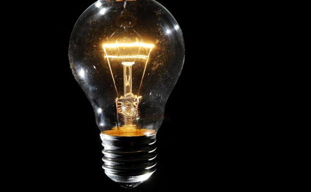 El precio de la luz marcará el domingo más caro de la historia